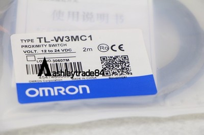 1PC NEW   PROXIMITY SWITCH TL-W3MC1 TLW3MC1 #zc