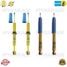 Bilstein 4600 Series Front Rear Shocks 46mm Fits 07-21 Toyota Tundra 2wd 4wd