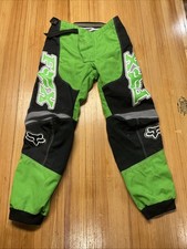 Vintage Size 30 Fix 180 Degree Race Pants As Is INV-JDJ61
