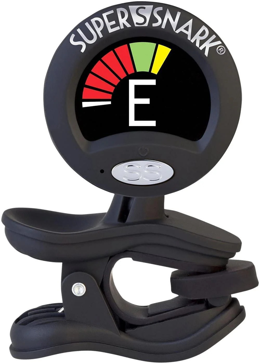 Snark X Clip-on Chromatic Tuner for Guitar Bass and Violin 2990₽