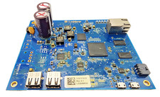 Lochinvar Display Communication Control Board 100304815 Rev 4.1