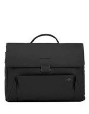 Cartella/Valigetta Piquadro in Pelle