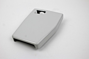 Stirndeckel Verkleidung Blende für Pfaff 1196-1222 Nähmaschinen z.B. 1199, 1214