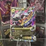 Pokemon Roaring Skies XY Mega M Latios EX Card #59/108 2015 59/108
