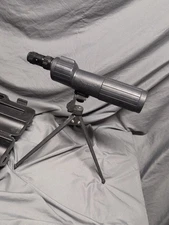 Bushnell Sentry Spotting Scope- 18-36 x 50mm