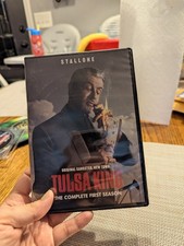 Tulsa King: Season One DVD, 2022 
