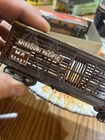 Vintage 1950s Athearn Missouri Pacific Stock Car Kit Built Up — photo 2