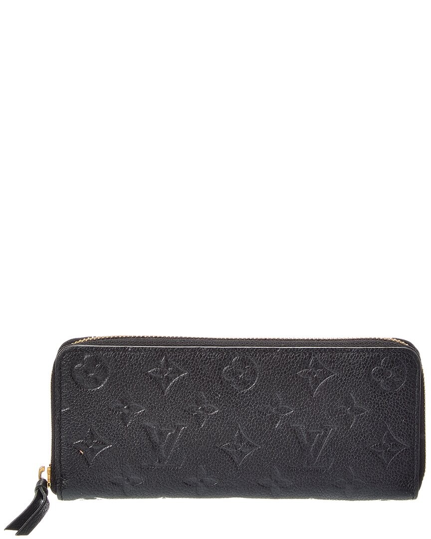 Empreinte Clemence     Louis Vuitton (,  )