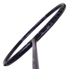 VICTOR Auraspeed Fantome Badminton Racket Racquet 4U/G5 Unstrung Purple NWT