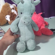 Jellycat Dragon