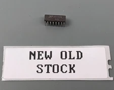 Exar XR3524CN PWM Switching or Inverter Regulator IC