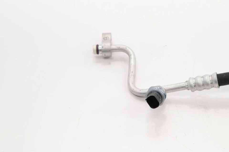 BMW X6 F16 2015-2019 AIRE ACONDICIONADO MANGUERA DE PRESIÓN TUBERÍA FABRICANTE DE EQUIPOS ORIGINALES 6842309 Foto 2 de 4