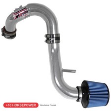 Injen Rd6061p Polished Aluminum Cold Air Intake For 04-09 Mazda Mazda 3 2.0l 2.3