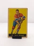 1960-61 Parkhurst Henri Richard #47 Montreal Canadiens Hockey