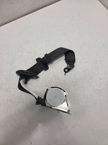 BMW 3 F30 F35 F31 2013 Hinten links Sicherheitsgurt hinten 34078320 SAD42142