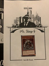 SANDMANN VON KOA'KI MEIRU - 1. AUFLAGE SESL-DE049 DEUTSCH Yu-Gi-Oh! CARD SUPER