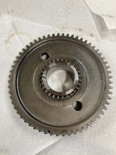 ford 8n 3rd gear