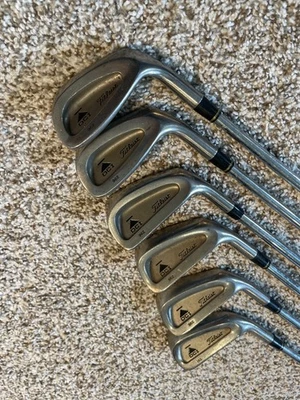 タイトリスト DCI 962 アイアンセット 6本セット　PW〜5番 Titleist 962 Irons for sale | eBay