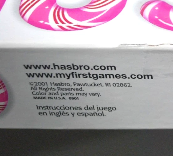 Candy Land Classic Style Board Game COMPLETE Milton Bradley 2001 Kids Children's - Image 2 of 4