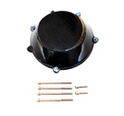 Bimota Carbon DB2 DB3 Mantra DB4 DB5 Dry Clutch Cover Corse Performance