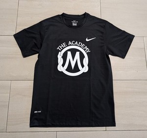 Mamba Academy Shirt | eBay