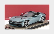 MR-MODELS FE044D Ferrari - 12CILINDRI Spider V12 830cv 2024 - With Display
