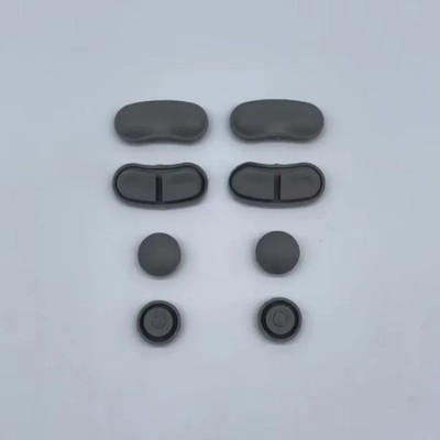 2PC Joystick Handle Button Fit For Rexroth Sany XCMG Lovol kobelco sk komatsu