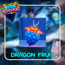 Grand Piece Online | GPO | Dragon Fruit Mythical- FAST DELIVERY 🚚