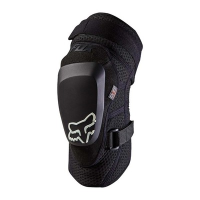 FOX Launch Pro D3O Knieschoner Protektor MX Enduro Motocross Protektoren Moto Cr