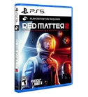 Red Matter 2 - Playstation 5 VR2 - Brand New Factory Sealed