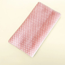 1PC Japanese Exfoliating Washcloth Nylon Back Scrubber Body Scrubber Shower Spon