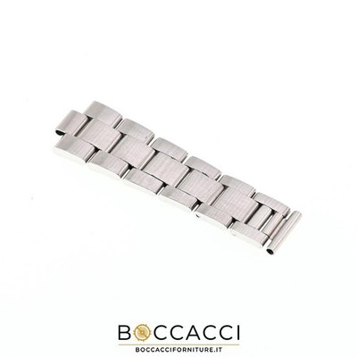 ROLEX Armbandspalt OYSTER 78350-19 aus Stahl von 18,50 mm bis 13,80 mm (OTT...