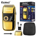 KEMEI Electric Barber Foils CHOICE SELECTION Multifunctional Beard Hair Shavers