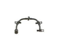 Schlauch Leckkraftstoff Bosch 0 928 402 175 FüR Audi VW Skoda 5K1 Golf B8 8K5 A4