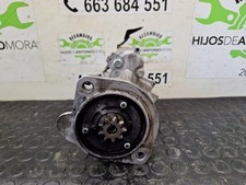 Démarreur Renault MASCOTT