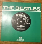 The Beatles – Lady Madonna 7” Parlophone Records EX/EX