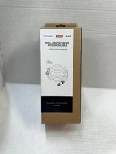 Lowrance Simrad B&G Navico NMEA 2000 Ext. Cable 25ft N2KEXT-25RD 032-22513-02