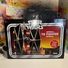 Star Wars Vintage Collection Imperial Tie Fighter Exclusive Vehicle Hasbro NEW