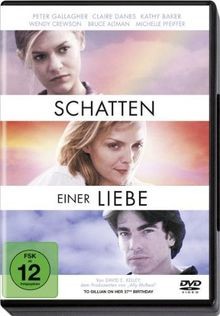 Schatten einer Liebe von Michael Pressman | DVD | Zustand sehr gut