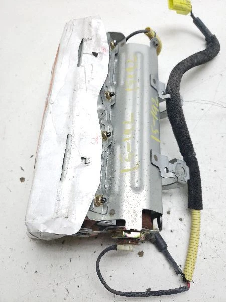 Infiniti M45 2003 2004 pasajero derecho aire SRS bolsa pasajero tablero K851ECR900 Foto 4 de 4