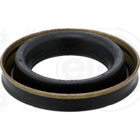 Elring 894.141 Dichtung Zylinderkopfhaube FüR Mercedes Benz Ssangyong Daewoo VW