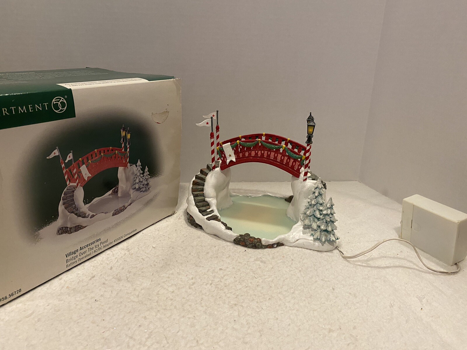 Click here to see eBay Auction