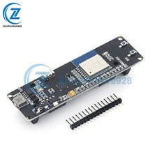 WeMos D1 Esp-Wroom-02 Motherboard Mini WiFi Nodemcu ESP8266 Module 18650 Battery