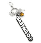 2025 New A Bathing Ape BABY MILO STORE BABY MILO KEYCHAIN - BAPE JP AL20182308