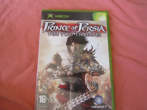 ORIGINAL XBOX GAMES (NOT 360/ONE) PICK-A-GAME VARIOUS TITLES **UPDATED**28/07/25 - Picture 137 of 308