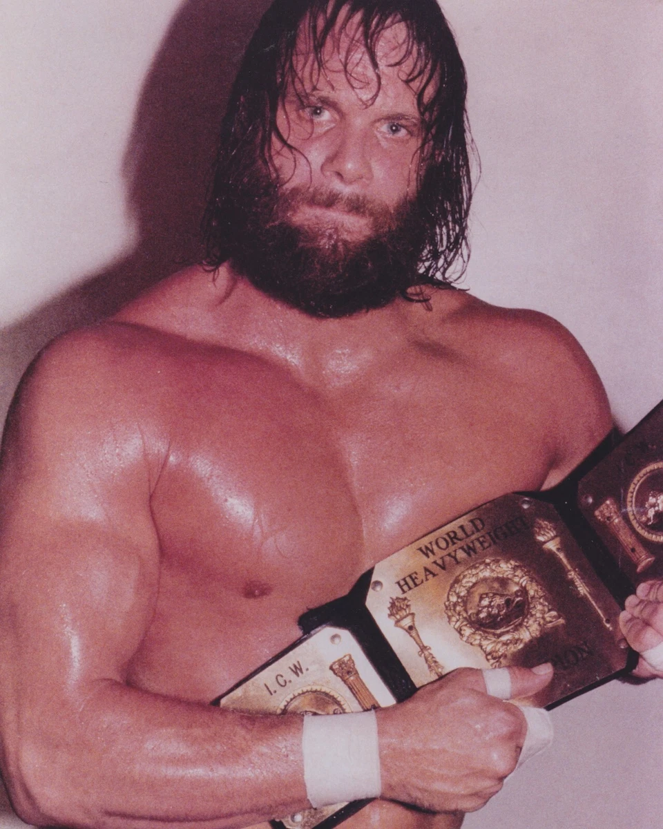 Macho Man Randy Savage Spiderman