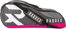 Borsa Da Tennis : Borsa per Racchette Da Tennis, Da Badminton E Da Squash. Blu, 