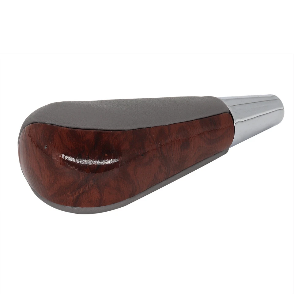 Grey Walnut Wood Gear Shift Knob Pen For Toyota Avalon Lexus-ES330 GS300 Scion. Foto 3 de 4