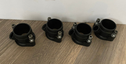 BMW K 1200 RS  Ansaugstutzen Motor unter der Drosselklappe(2254)