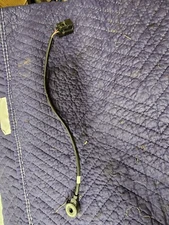 2013-2016 FORD ESCAPE 1.6L ENGINE MOTOR IGNITION KNOCK DETONATION SENSOR OEM